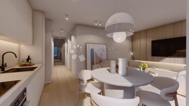 Wohnung zum Kauf 191.295 € 2 Zimmer 49 m² Makarska center 21300