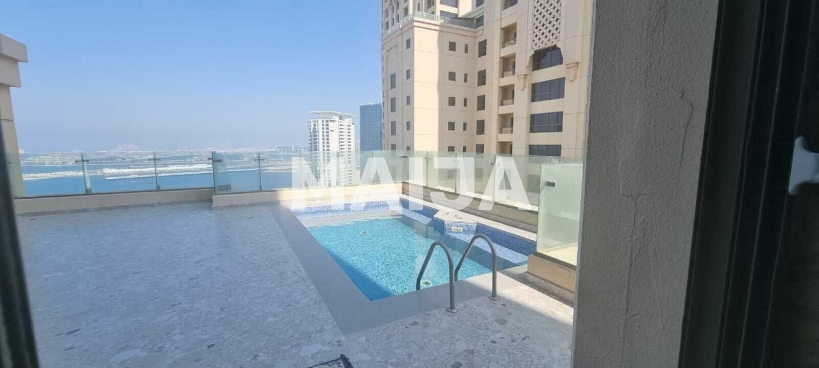 Apartment zum Kauf 2.706.270,01 € 6 Zimmer 309 m²<br/>Wohnfläche 27.<br/>Geschoss Dubai Jumeirah 