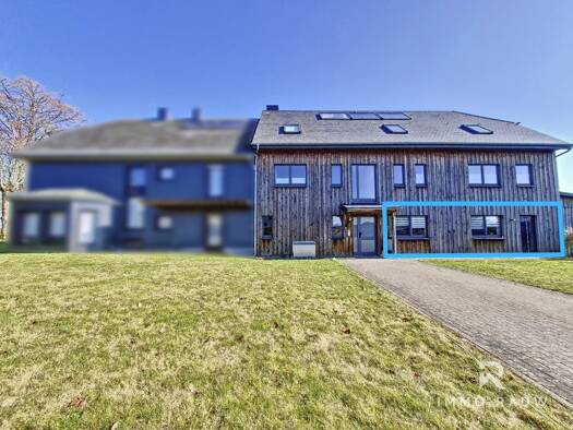 Studio zum Kauf provisionsfrei 130.000 € 5 Zimmer 87,8 m² Honsfeld 70 Büllingen Bullange 4760