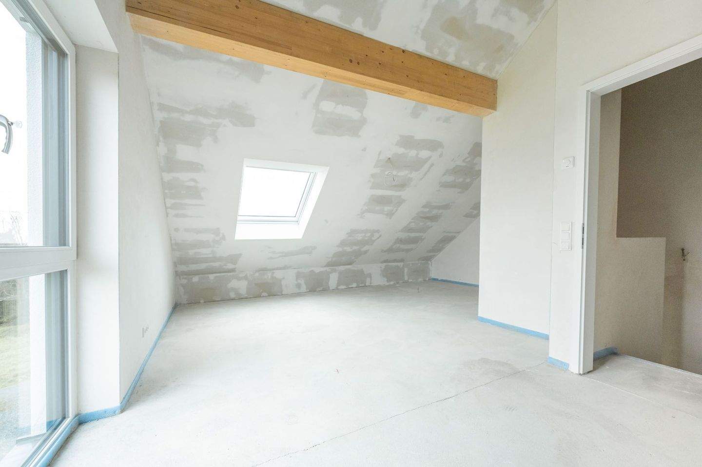 House in Bornheim, Waldorf - Ansicht 2