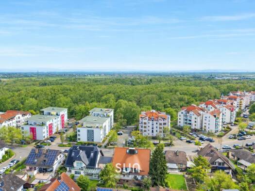 Maisonette zum Kauf 465.000 € 3,5 Zimmer 127 m² 1. Geschoss Bauschheim Rüsselsheim am Main 65428