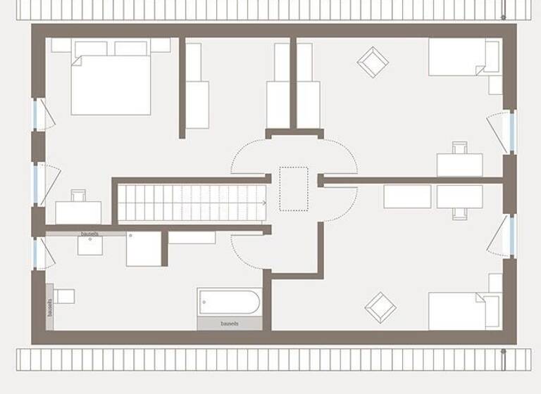 Einfamilienhaus zum Kauf 399.000 € 4 Zimmer 168 m²<br/>Wohnfläche 450 m²<br/>Grundstück Erlau Walsdorf 96194