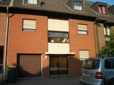 Wohnung zur Miete 680 € 2 Zimmer 80 m² EG frei ab sofort Oppum Krefeld 47809