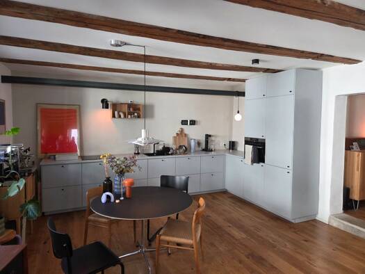 Terrassenwohnung zur Miete 1.200 € 2,5 Zimmer 85,3 m² Geschoss EG/1 frei ab 01.05.2026 Schniegling Nürnberg 90427