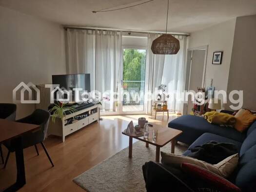 Wohnung zur Miete Tauschwohnung 910 € 3 Zimmer 77 m² 2. Geschoss Kinderhaus Nord 48159