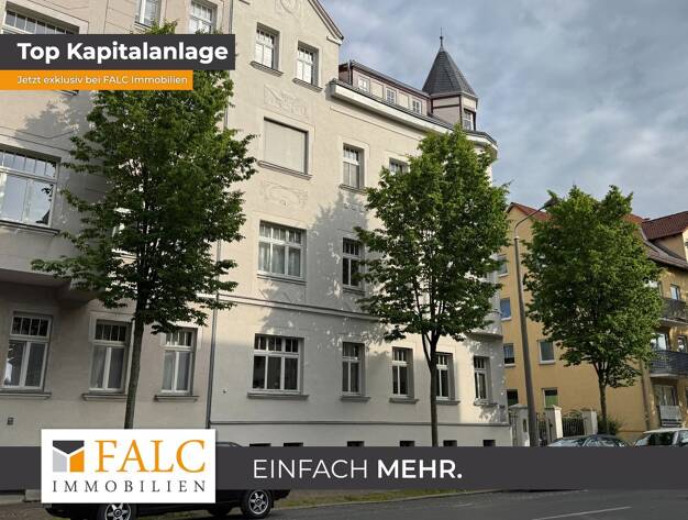 Wohnung zum Kauf 249.000 € 2 Zimmer 74 m² Dachgeschoss, 3. Geschoss Stötteritz Leipzig 04299