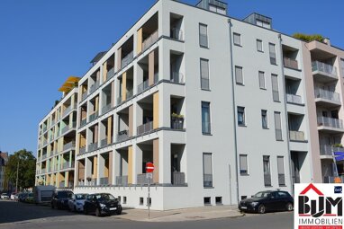 Wohnung zum Kauf 290.000 € 2 Zimmer 55 m² Ludwigsfeld Nürnberg 90478