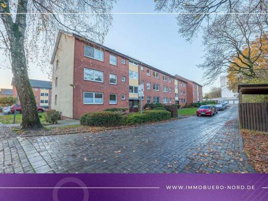 Wohnung zum Kauf 159.000 € 4 Zimmer 76,3 m² Itzehoe 25524