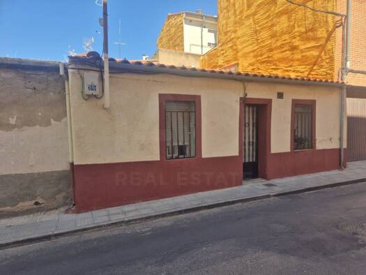 Villa zum Kauf 98.500 € 2 Zimmer 65 m² Salamanca 37006