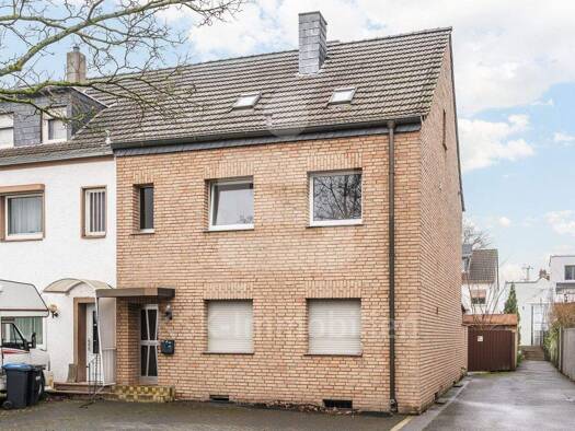 Wohnung zum Kauf 250.000 € 3 Zimmer 50,6 m² 1. Geschoss Mauenheim Köln 50739