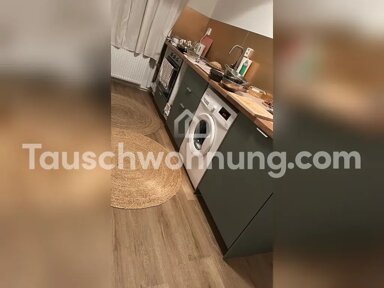 Wohnung zur Miete Tauschwohnung 715 € 2 Zimmer 60 m² 1. Geschoss Niederschöneweide Berlin 12439