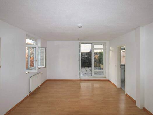 Wohnung zum Kauf provisionsfrei 168.000 € 1 Zimmer 47 m² 1. Geschoss Gohlis-Mitte Leipzig 04157