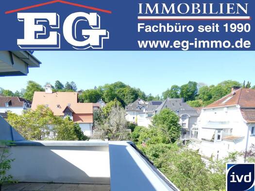 Wohnung zum Kauf 365.000 € 5,5 Zimmer 128 m² Innenstadt Bielefeld 33604