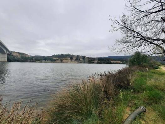 Acker-/Waldstück zum Kauf 6.900 € Riba-roja d'Ebre 43790