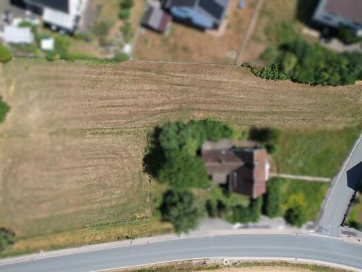 Grundstück zum Kauf 79.000 € 1.928 m² Grundstück Ottbergen Höxter 37671