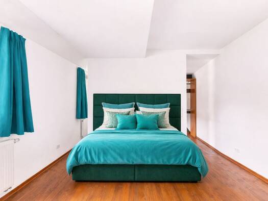 Haus zum Kauf provisionsfrei 7 Zimmer 217 m² 278 m² Grundstück Kirchentellinsfurt 72138