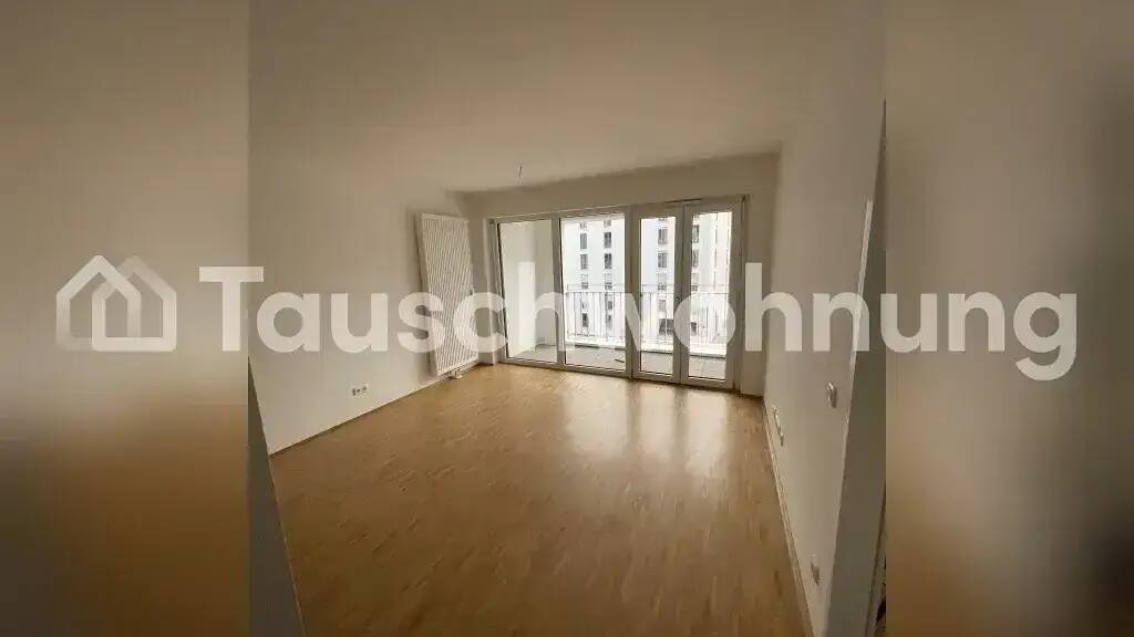 Wohnung zur Miete Tauschwohnung 659 € 2 Zimmer 53 m² 3. Geschoss Sendling-Westpark München 81379