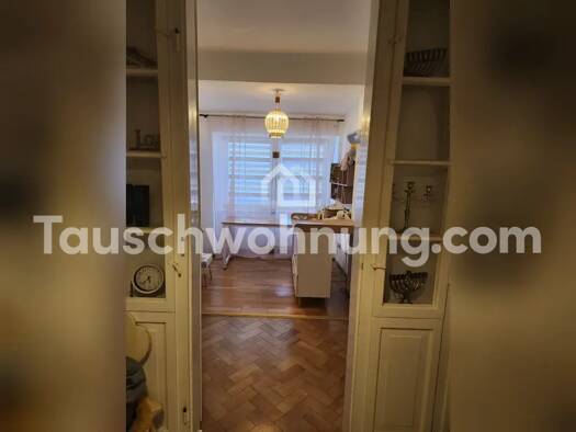 Wohnung zur Miete Tauschwohnung 2.900 € 5 Zimmer 150 m² 1. Geschoss Schwabing-West München 80804
