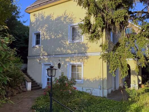Haus zum Kauf 1.540.000 € 6 Zimmer 215 m² 749 m² Grundstück frei ab sofort Wien 1130