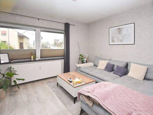 Wohnung zum Kauf 110.000 € 3 Zimmer 57 m² Thiede Salzgitter 38239