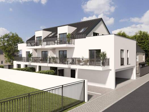 Grundstück zum Kauf 728 m² Grundstück Baugenehmigung vorhanden frei ab sofort Leeheim Riedstadt 64560