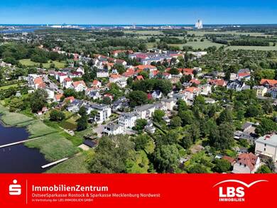Wohnung zur Miete 1.350 € 3 Zimmer 88 m² Rostock 18147