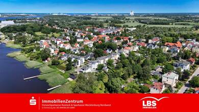 Wohnung zur Miete 1.350 € 3 Zimmer 88 m² Rostock 18147