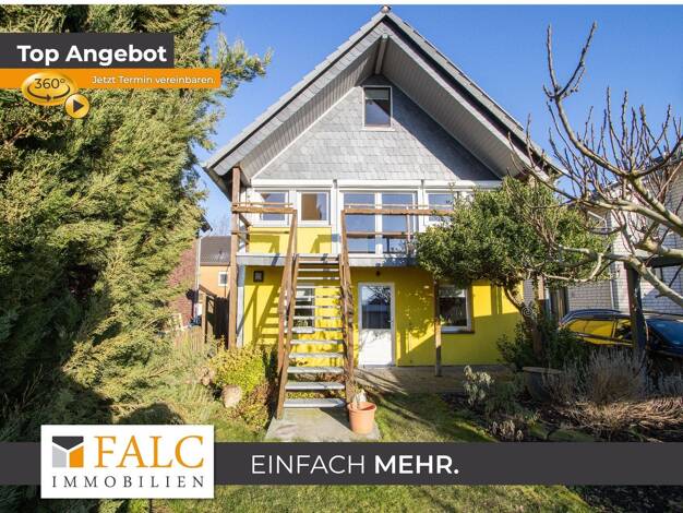 Einfamilienhaus zum Kauf 274.900 € 4 Zimmer 129 m² 607 m² Grundstück Doveren Hückelhoven 41836