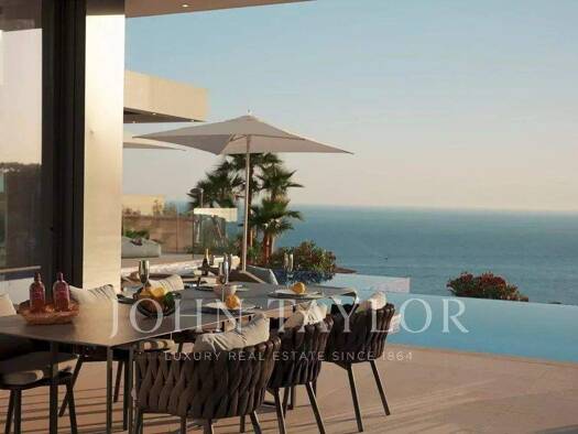 Villa zum Kauf provisionsfrei 10.500.000 € 7 Zimmer 691 m² 1.038 m² Grundstück Port d'Andratx 07157