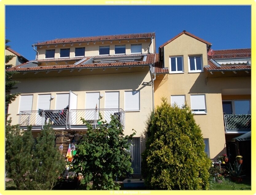 Maisonette zum Kauf 105.000 € 2 Zimmer 52,5 m²<br/>Wohnfläche 3.<br/>Geschoss Ullersdorf Ullersdorf 01454