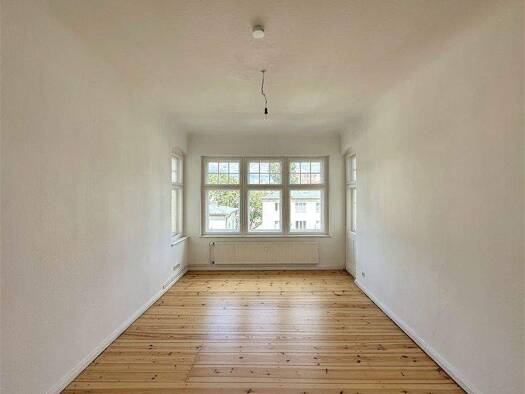 Wohnung zum Kauf 374.900 € 3 Zimmer 68,4 m² 4. Geschoss Wedding Berlin 13351