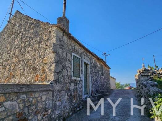 Einfamilienhaus zum Kauf 130.000 € 2 Zimmer 115 m² Jelsa 21465