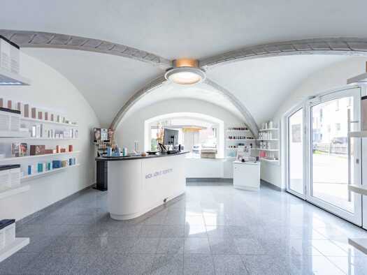 Praxis zum Kauf 340.000 € 8 Zimmer 140 m² Bürofläche Immenstadt Immenstadt im Allgäu 87509