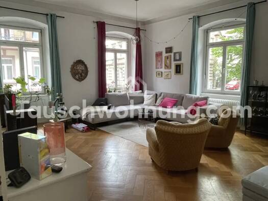 Wohnung zur Miete Tauschwohnung 1.600 € 4 Zimmer 140 m² EG Oberau Freiburg im Breisgau 79102