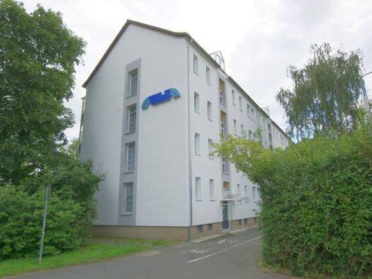 Wohnung zur Miete 300 € 3 Zimmer 56,7 m² 2. Geschoss August-Bebel-Straße 46 Stadtmitte Plauen 08525