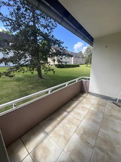 Wohnung zur Miete 439 € 3 Zimmer 64,4 m² 1. Geschoss frei ab 06.06.2025 Müggenbrucher Weg 32 Herscheid Herscheid 58849