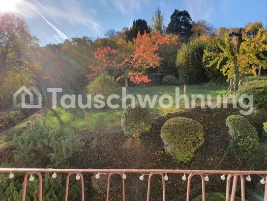 Wohnung zur Miete Tauschwohnung 600 € 2 Zimmer 60 m² 2. Geschoss Mitte Stuttgart 70176