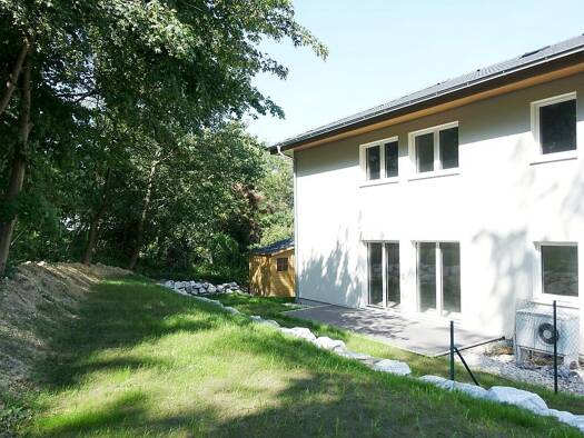 Einfamilienhaus zum Kauf - Erstbezug 599.000 € 5 Zimmer 139 m² 837 m² Grundstück Pressbaum 3021