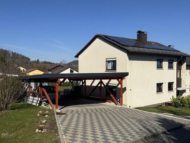 Mehrfamilienhaus zum Kauf provisionsfrei 559.000 € 6 Zimmer 147 m² 677 m² Grundstück Tuttlingen Tuttlingen 78532