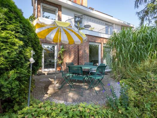 Reihenendhaus zum Kauf 475.000 € 4,5 Zimmer 122,7 m² 335 m² Grundstück Spandau Spandau 13589