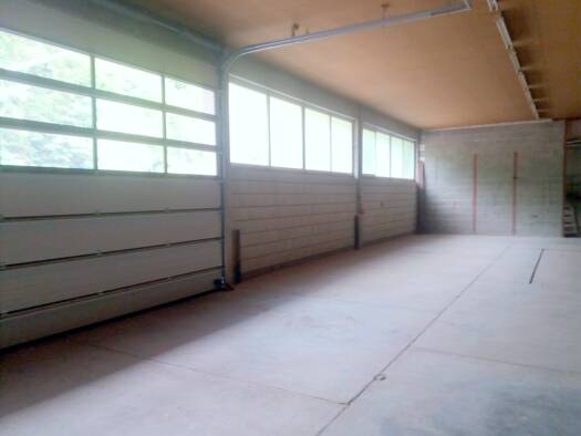 Lagerhalle zur Miete 3.250 € 650 m² Lagerfläche Schindhard 66996