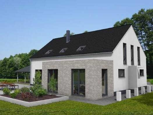 Grundstück zum Kauf provisionsfrei 122.880 € 768 m² Grundstück Baugenehmigung vorhanden Madlow Cottbus 03050