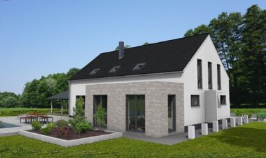 Grundstück zum Kauf provisionsfrei 122.880 € 768 m² Grundstück Baugenehmigung vorhanden Madlow Cottbus 03050