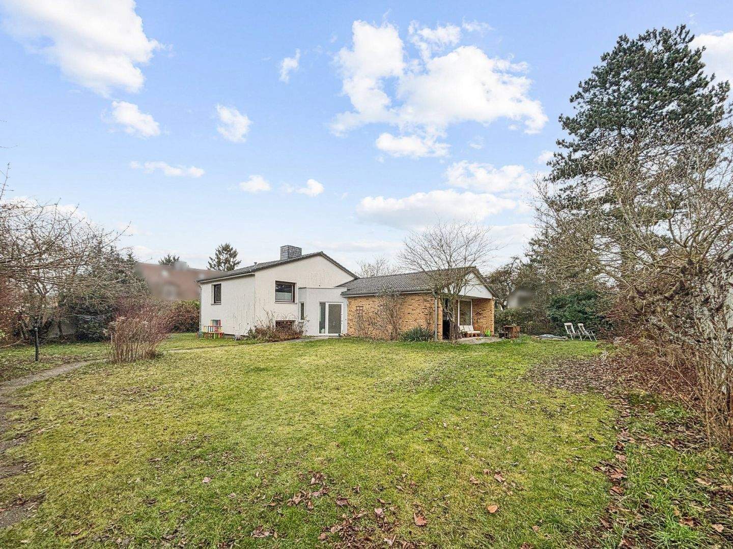 Einfamilienhaus zum Kauf - Ansicht 2