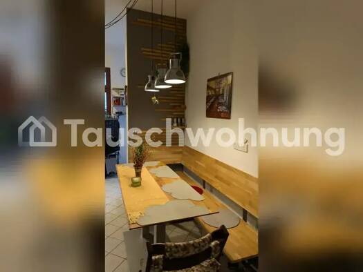Wohnung zur Miete Tauschwohnung 1.000 € 3 Zimmer 78 m² 1. Geschoss Pieschen-Nord/Trachenberge Dresden 01129
