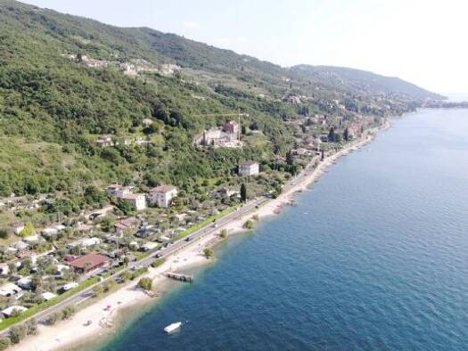 Villa zum Kauf 3.900 m² Grundstück Torri del Benaco 37010