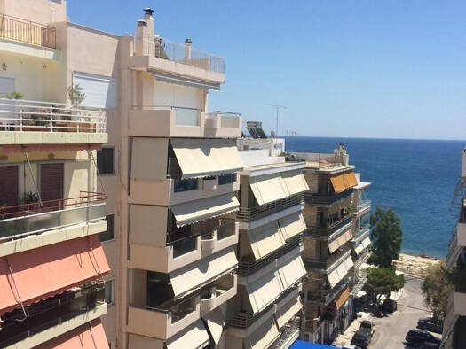 Studio zum Kauf 420.000 € 4 Zimmer 110 m² 3. Geschoss Athen