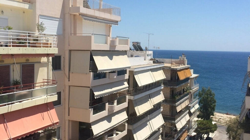 Studio zum Kauf 420.000 € 4 Zimmer 110 m² 3. Geschoss Athen