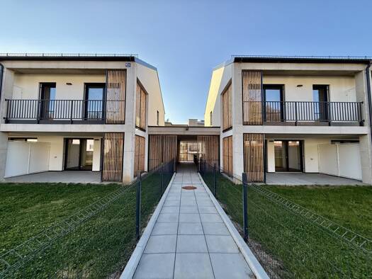 Doppelhaushälfte zum Kauf 455.000 € 5 Zimmer 91,9 m² Gleisdorf 8200