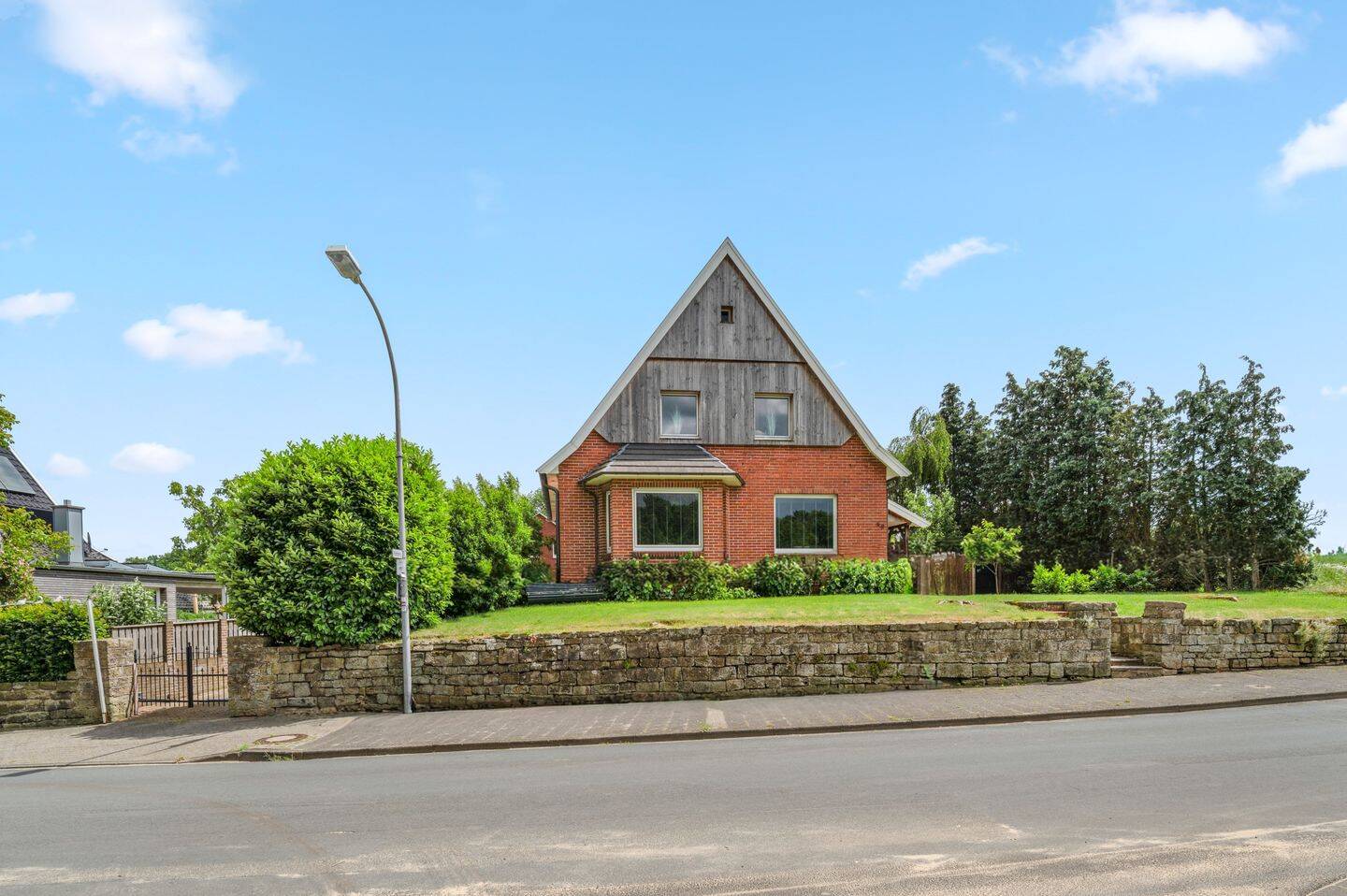 Haus – Bad Bentheim, Gildehaus - Ansicht 3